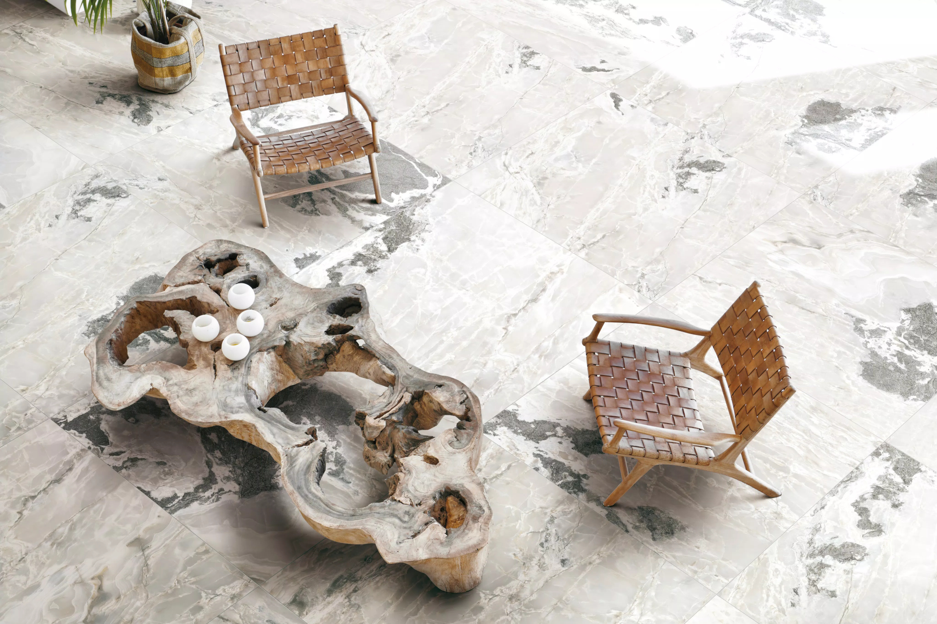 Florim Onyx&More kerámiaburkolat