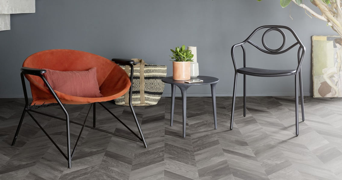 Gerflor Creation 30 LVT burkolatok