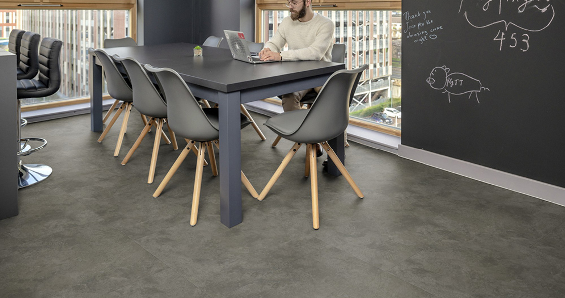 Gerflor Creation 40 LVT burkolatok