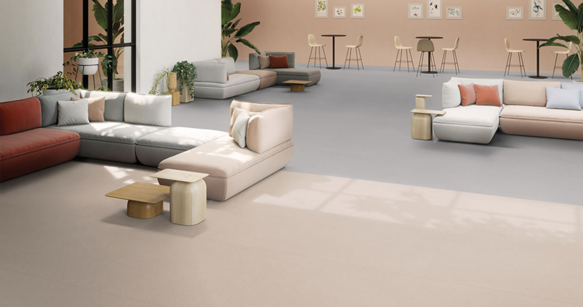 Gerflor Creation 55 LVT burkolatok
