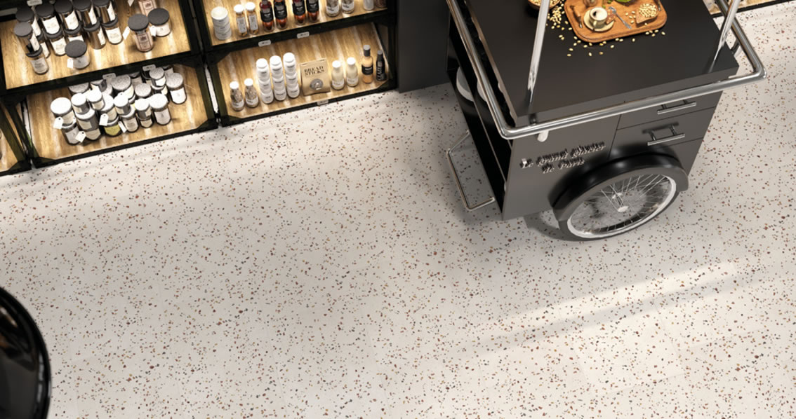 Gerflor Creation 70 LVT burkolatok
