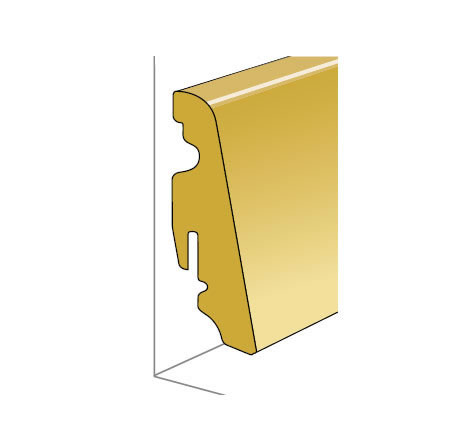 Gerflor Decor skirting