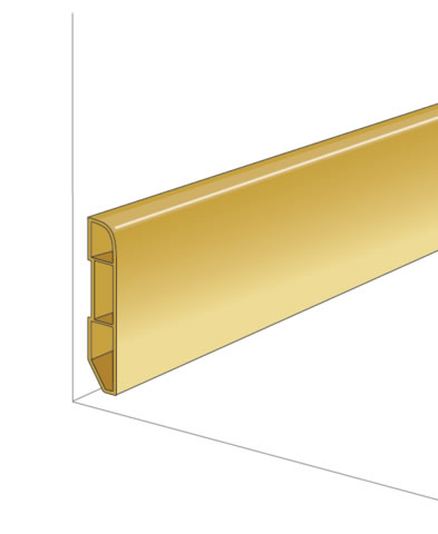 Gerflor Design skirting