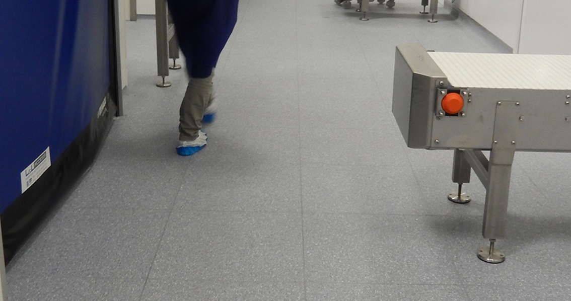 Gerflor GTI Max Cleantech