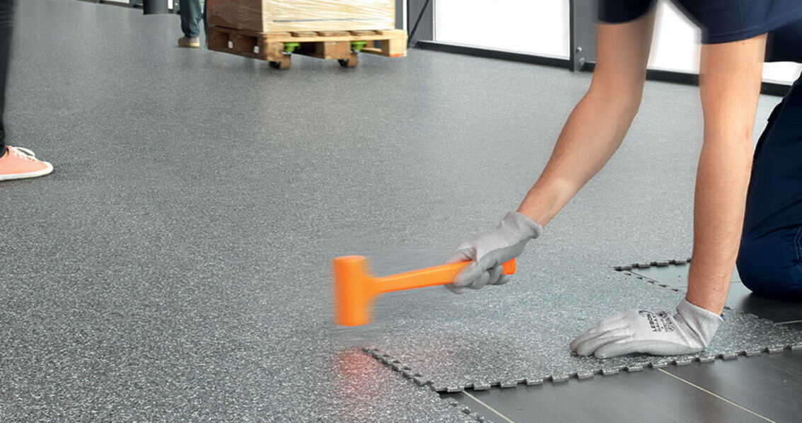Gerflor GTI Max Connect