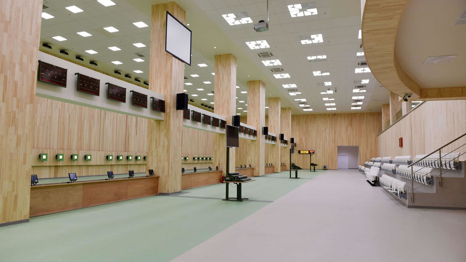Gerflor Mipolam Cosmo PVC burkolat