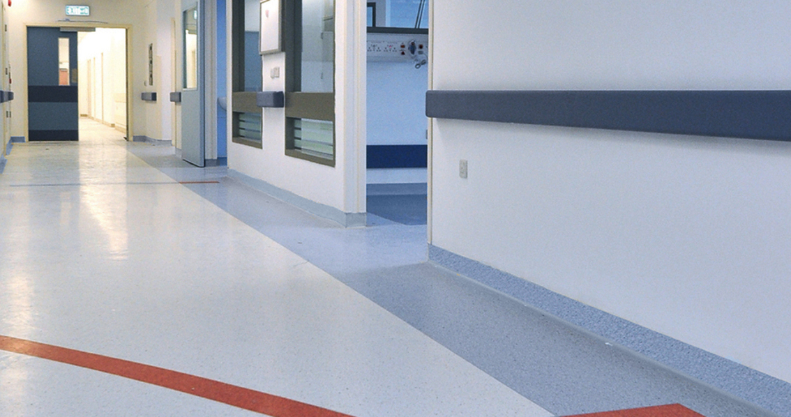 Gerflor Mural Club PVC falburkolatok