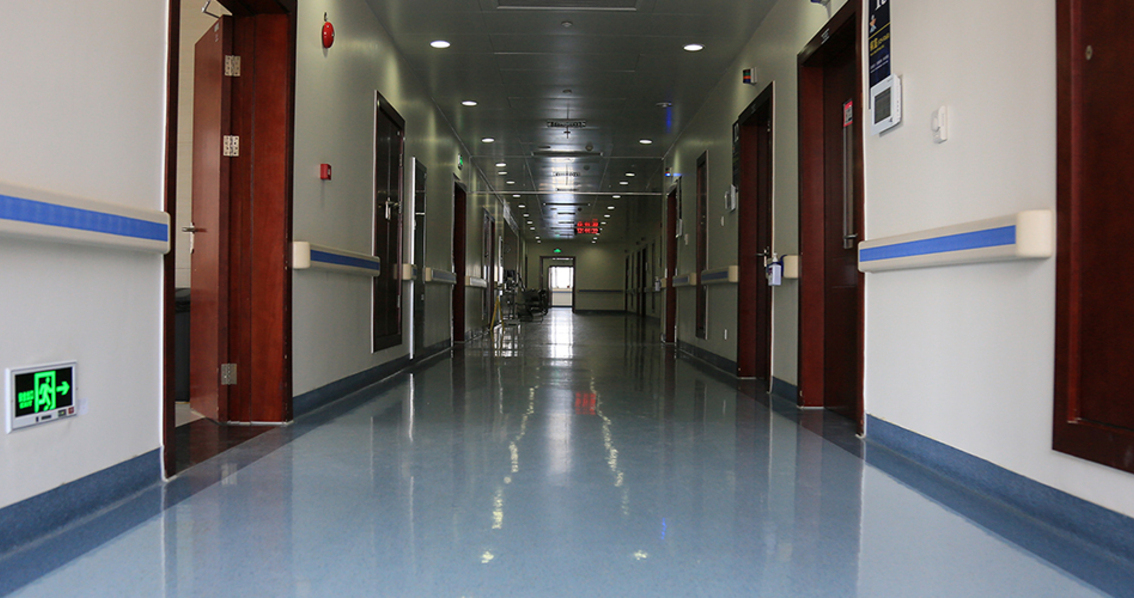 Gerflor Mural Plus PVC falburkolatok