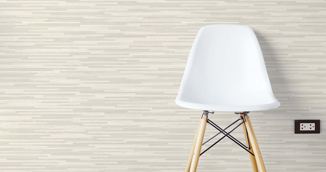 Gerflor Mural Ultra Design PVC falburkolatok
