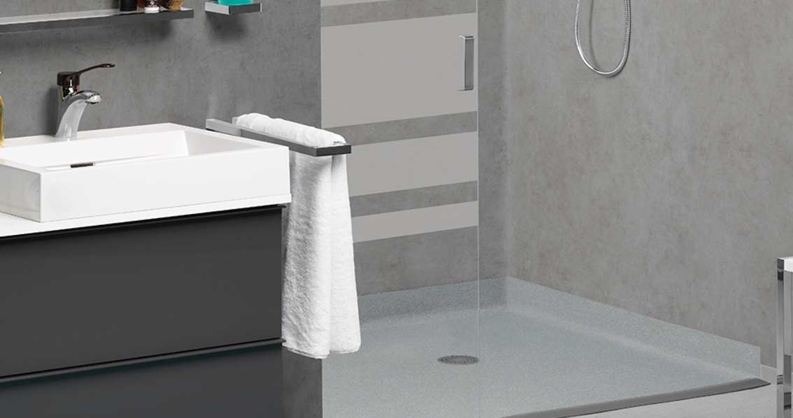 Gerflor Mural Calypso PVC falburkolatok