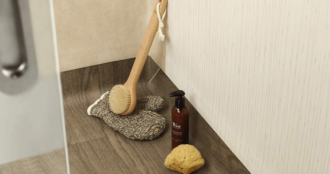 Gerflor Mural Calypso PVC falburkolatok