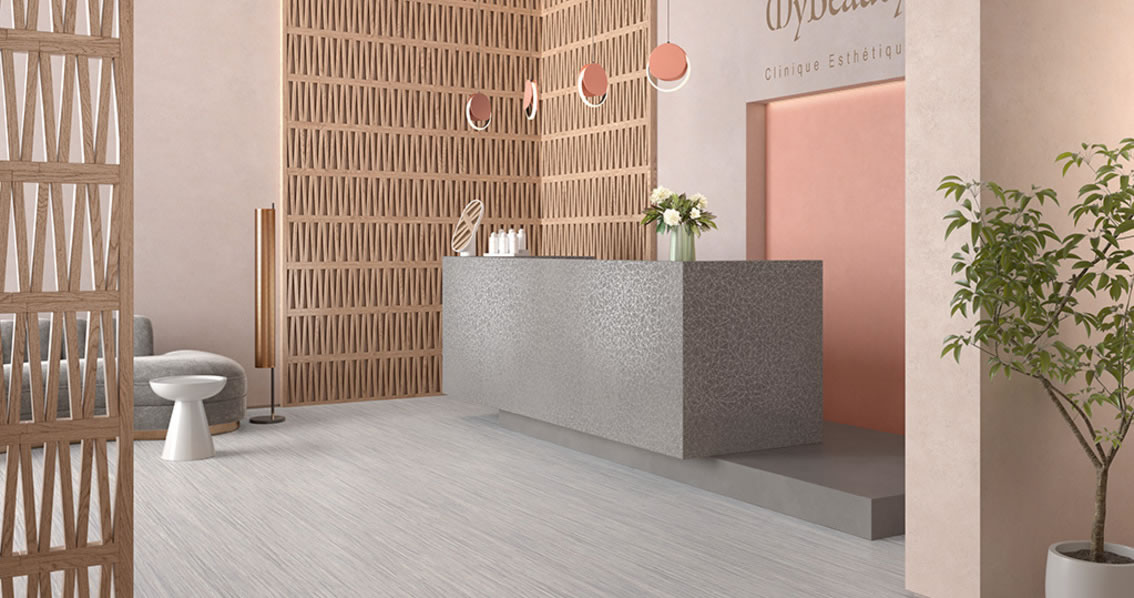 Gerflor Taralay Initial Compact PVC burkolat