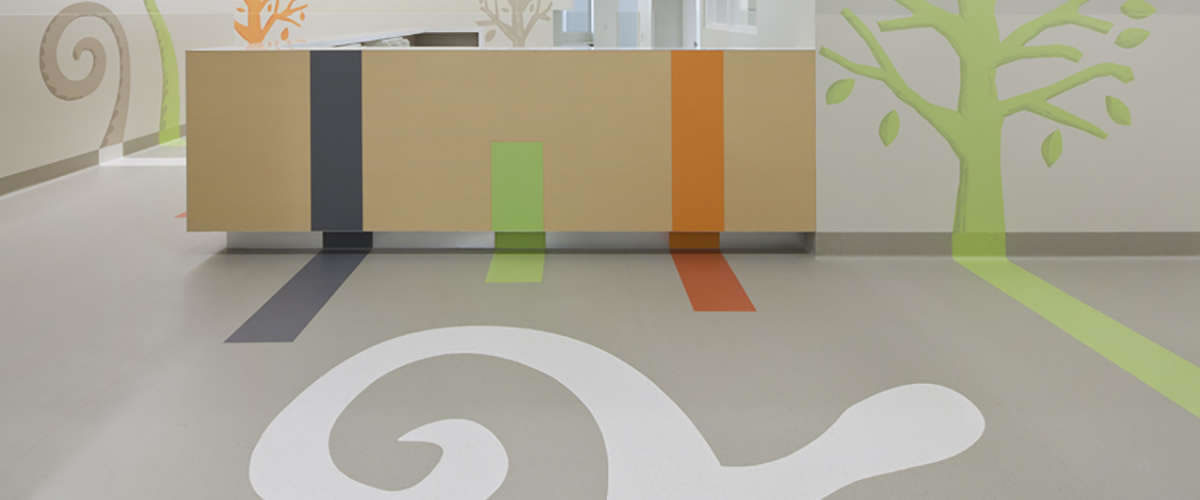 Gerflor Tarasafe Ultra csúszásmentes PVC burkolat