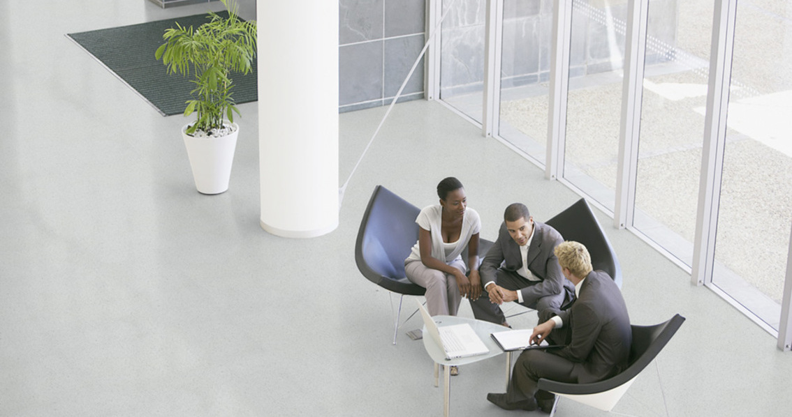 Gerflor Tarasafe Ultra H2O csúszásmentes PVC burkolatok