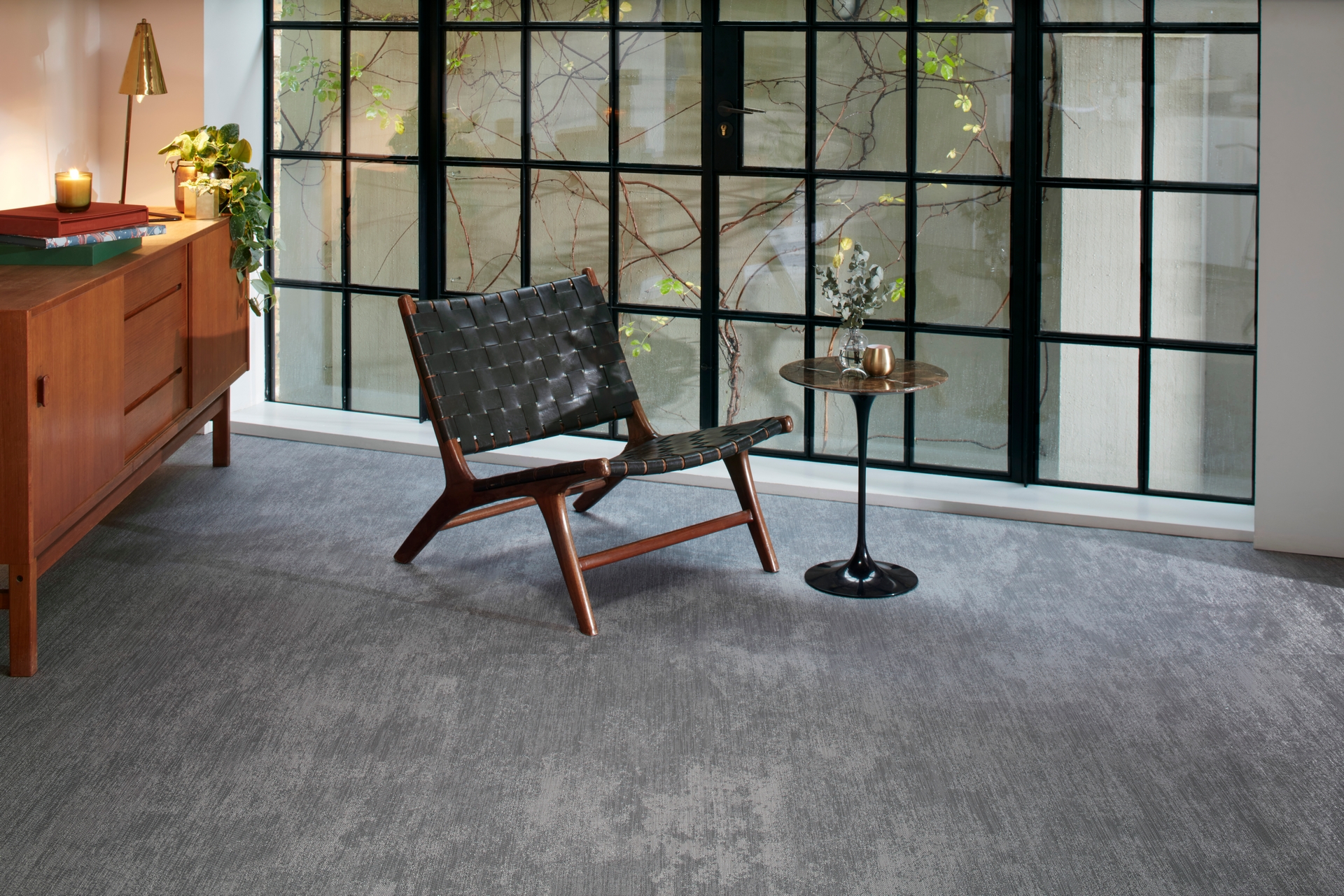 Milliken Continuation LVT padlóburkolat