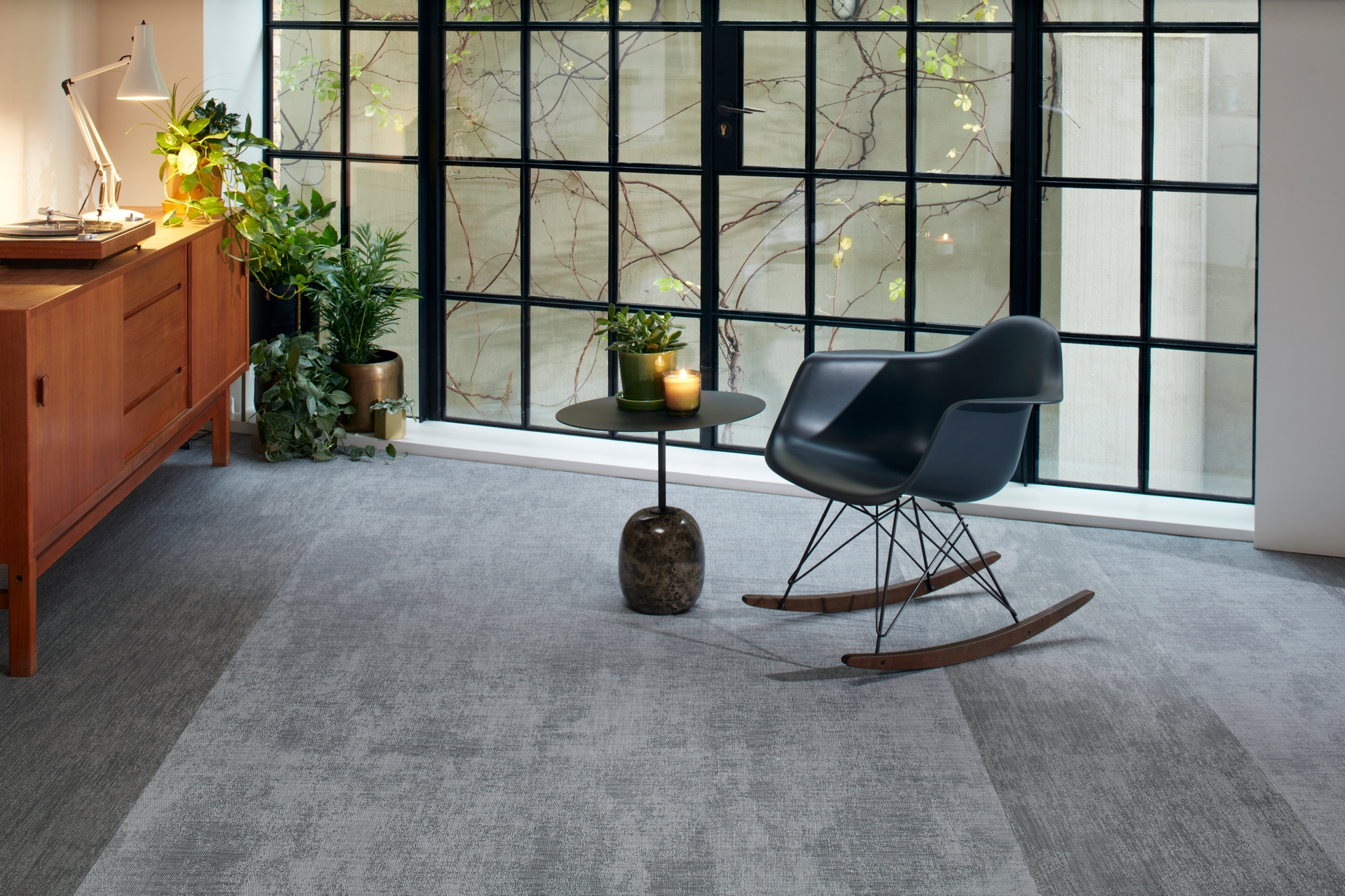 Milliken Continuation LVT padlóburkolat