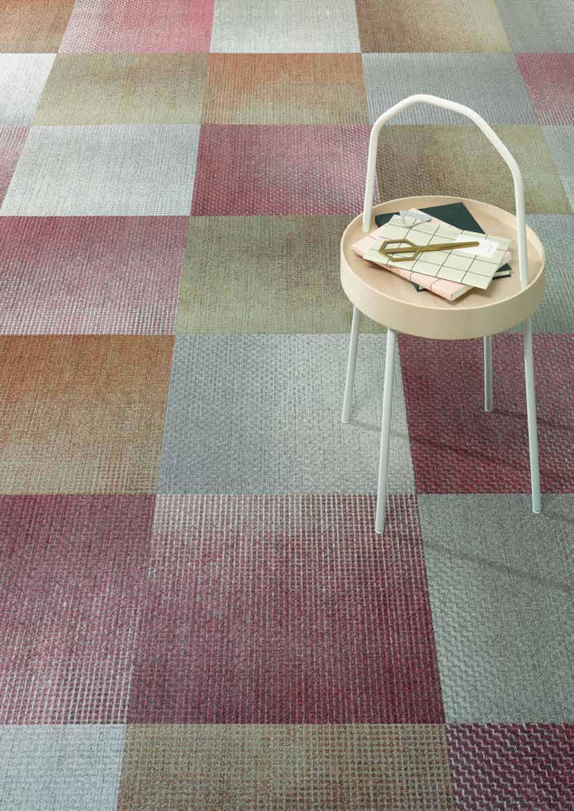 Milliken Crafted Series - Modern Maker