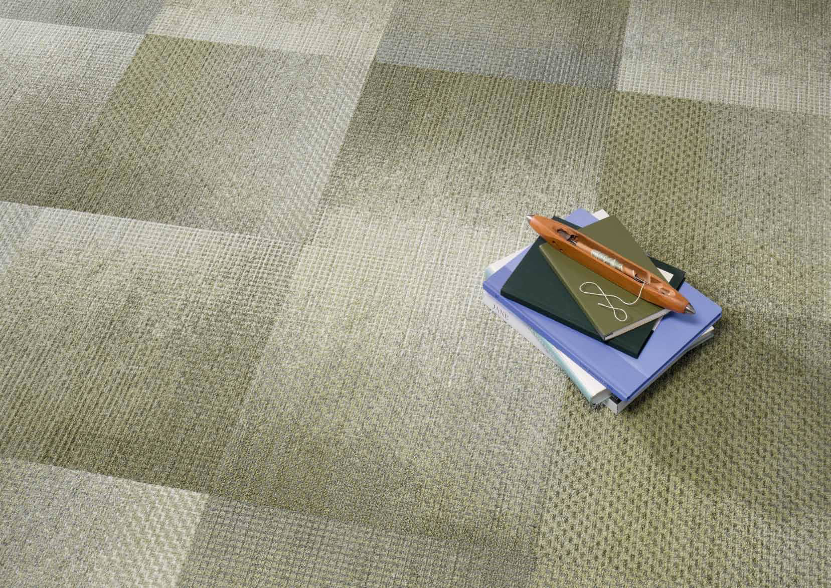 Milliken Crafted Series - Modern Maker