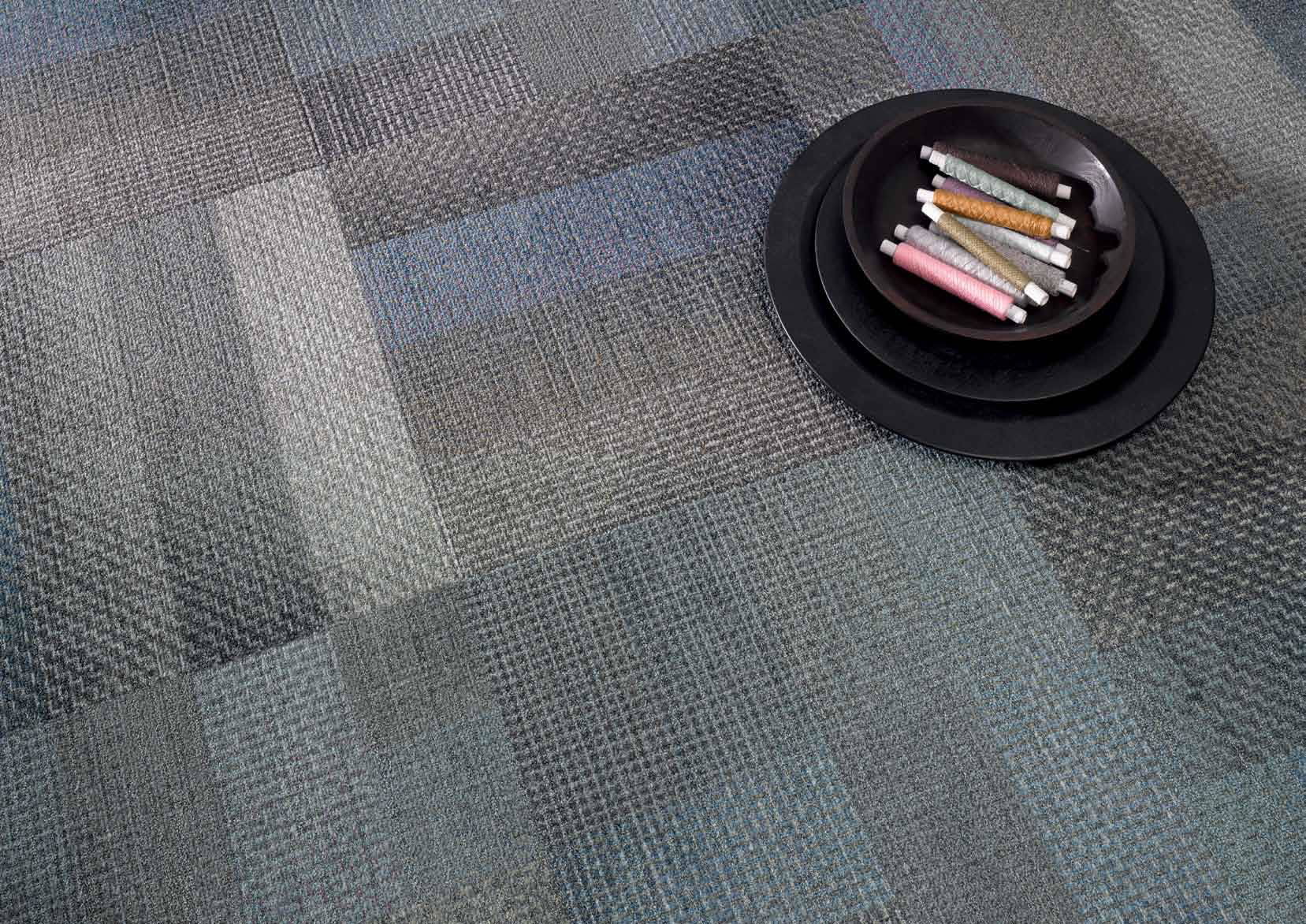 Milliken Crafted Series - Warp Winding