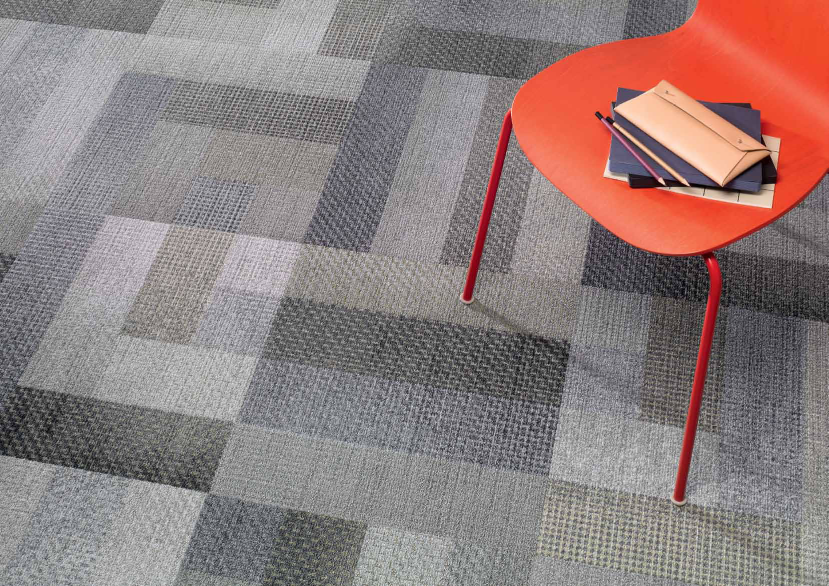 Milliken Crafted Series - Warp Winding