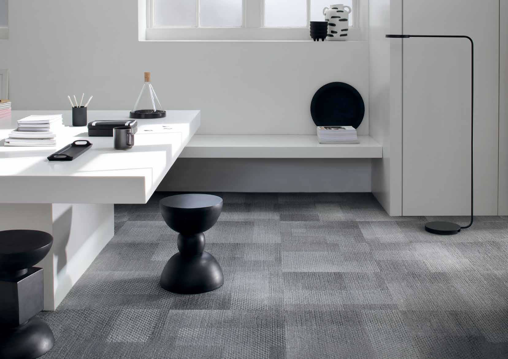 Milliken Crafted Series - Woven Colour