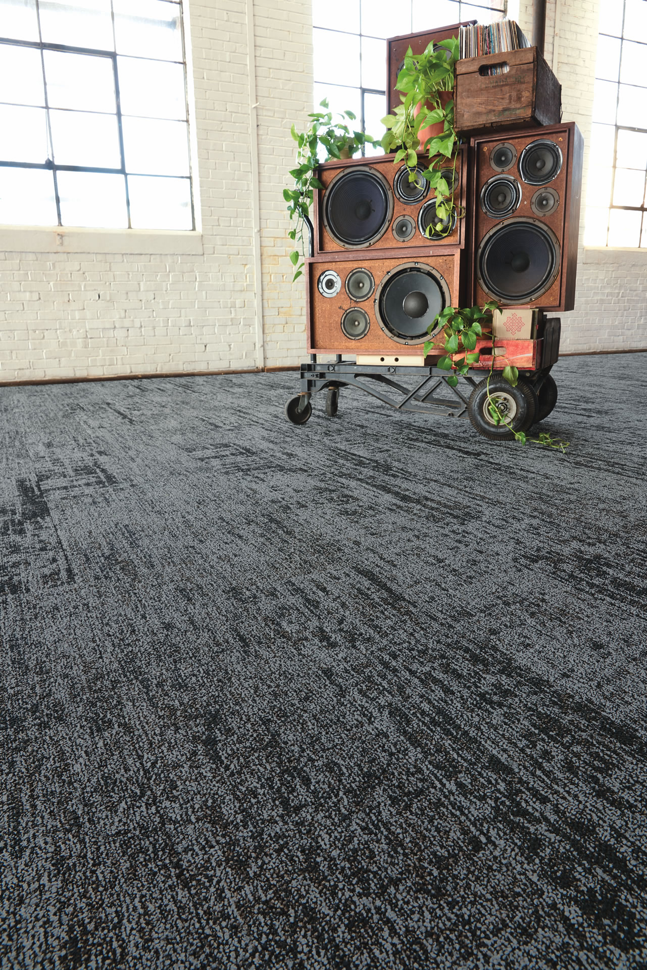 Milliken Major Frequency