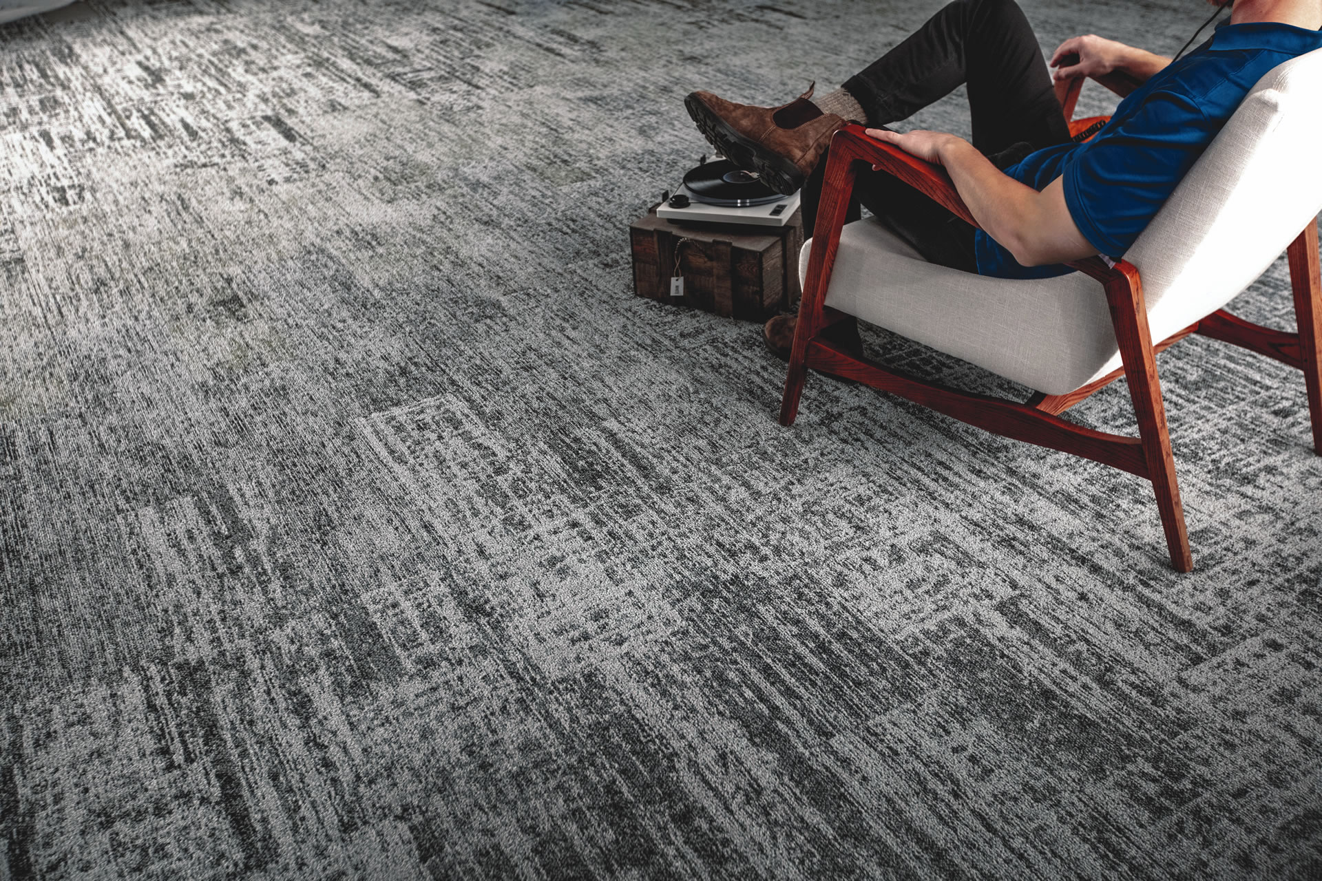 Milliken Major Frequency