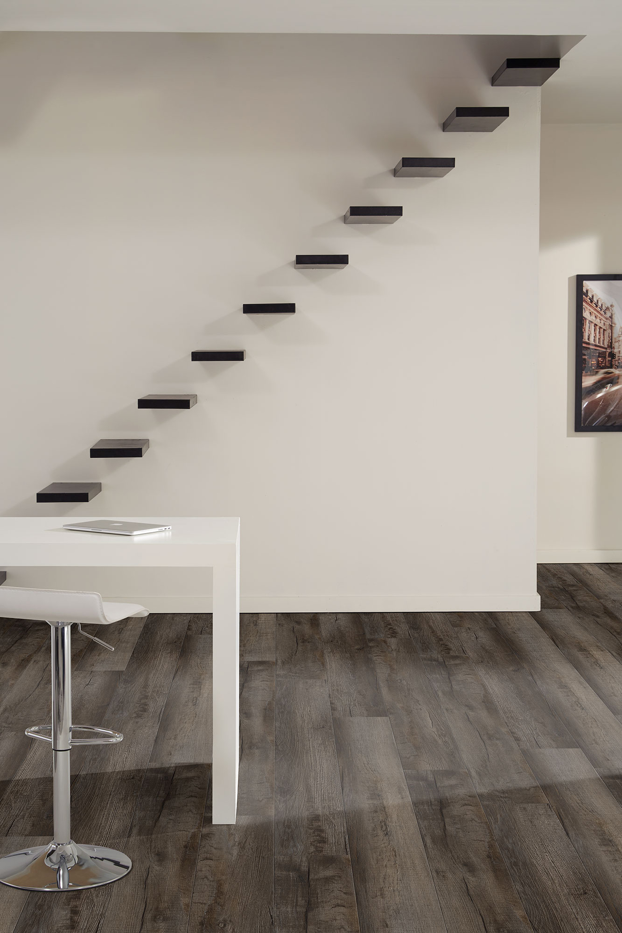 Milliken Original LVT burkolatok