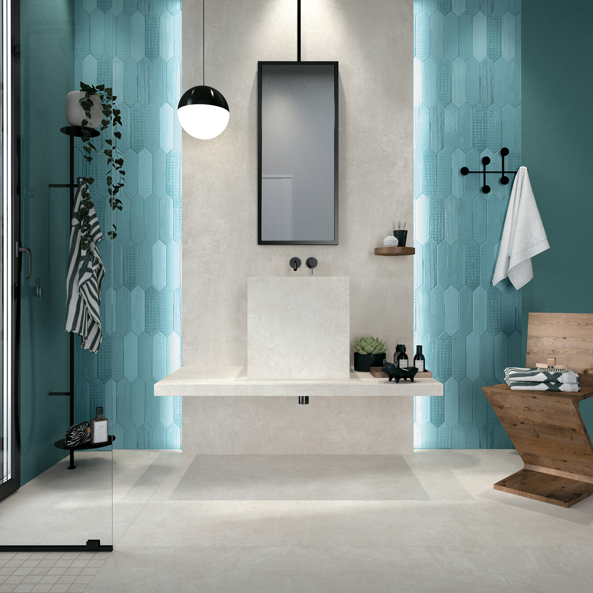 Mirage Emporio 225 kerámiaburkolat