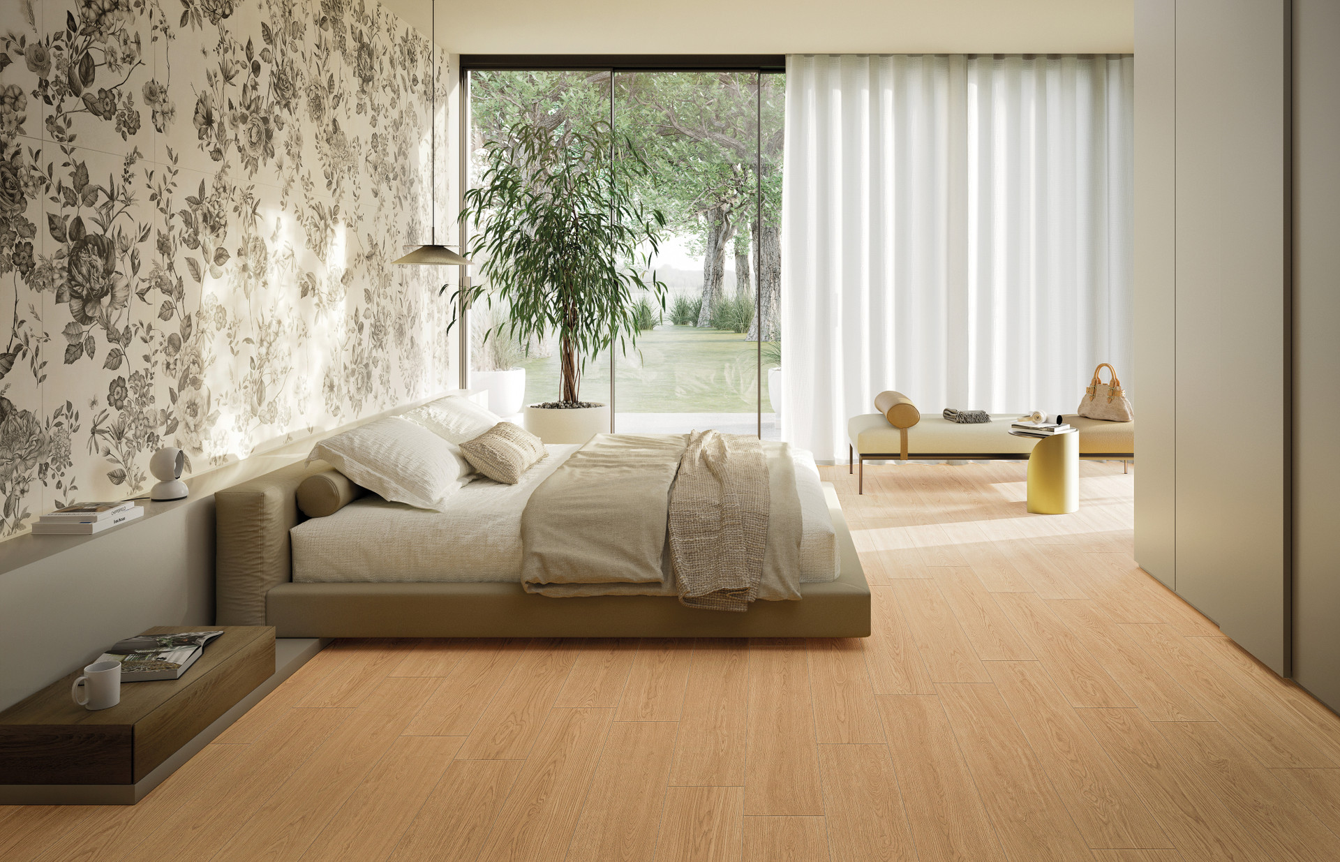 Mirage  Izumi kerámiaburkolat