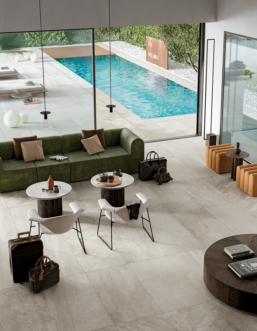 Mirage Silverlake kerámiaburkolat
