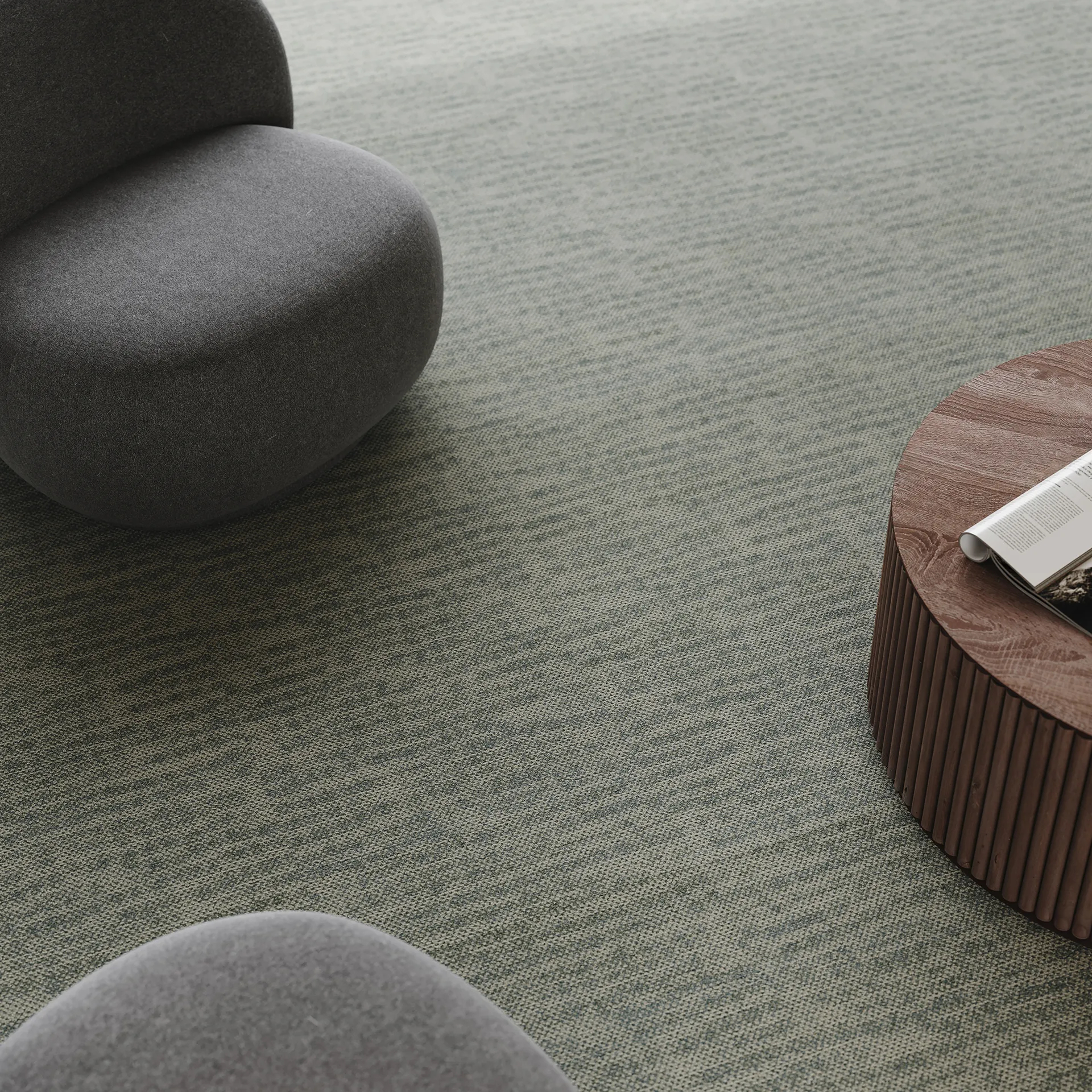 modulyss Ray szőnyegkollekció