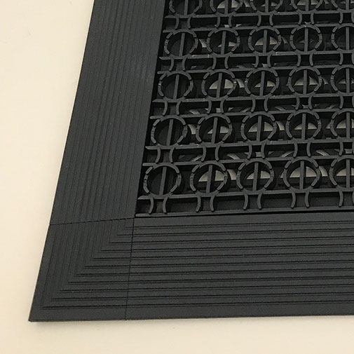 OBEX™ Grid Vinyl Edge Kit
