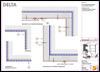 Delta-MS <br>
Vízszintes metszet - CAD fájl