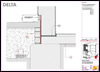 Delta-Thene <br>
Kivitelezési példa <br>
Külső pincelépcső - CAD fájl
