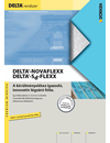 DELTA-NOVAFLEXX lég- és párafékező fólia - általános termékismertető