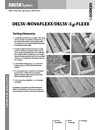 DELTA-NOVAFLEXX lég- és párafékező fólia - alkalmazástechnikai útmutató