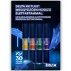 DELTA-XX PLUS alátétfóliák - általános termékismertető