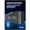 DELTA-XX PLUS alátétfóliák - részletes termékismertető