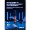 DELTA-FOXX PLUS tetőalátétfólia - általános termékismertető