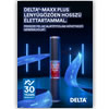 DELTA-MAXX PLUS tetőalátétfólia  - általános termékismertető