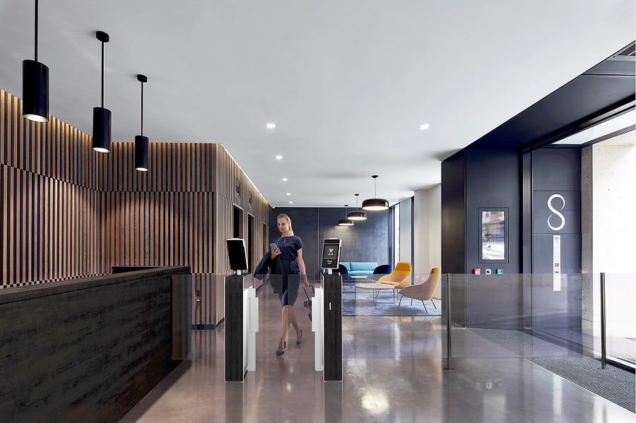 Argus Air Lounge repülőtéri gyorskapuk