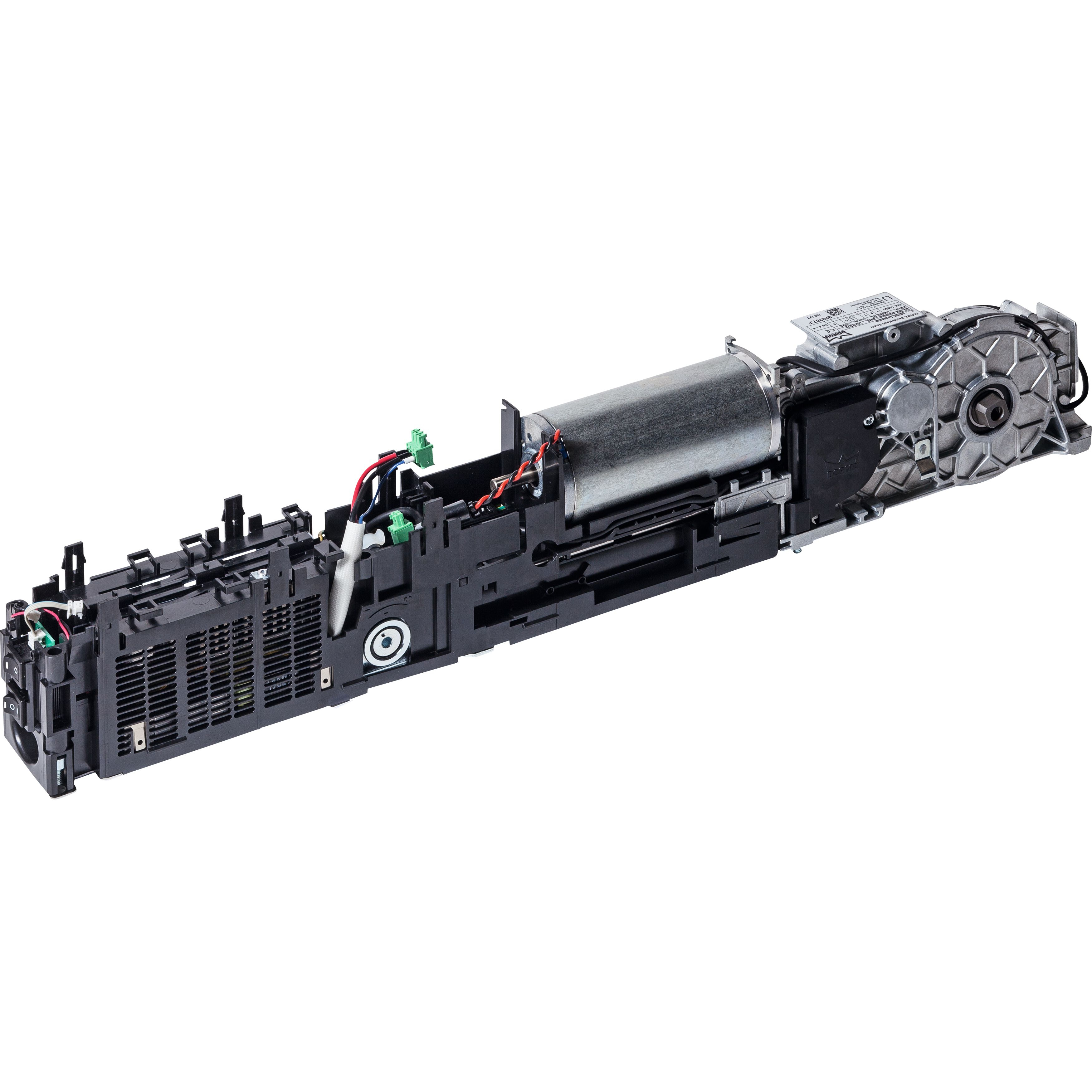 dormakaba ED 100/ED 250 nyílóajtó automatika
