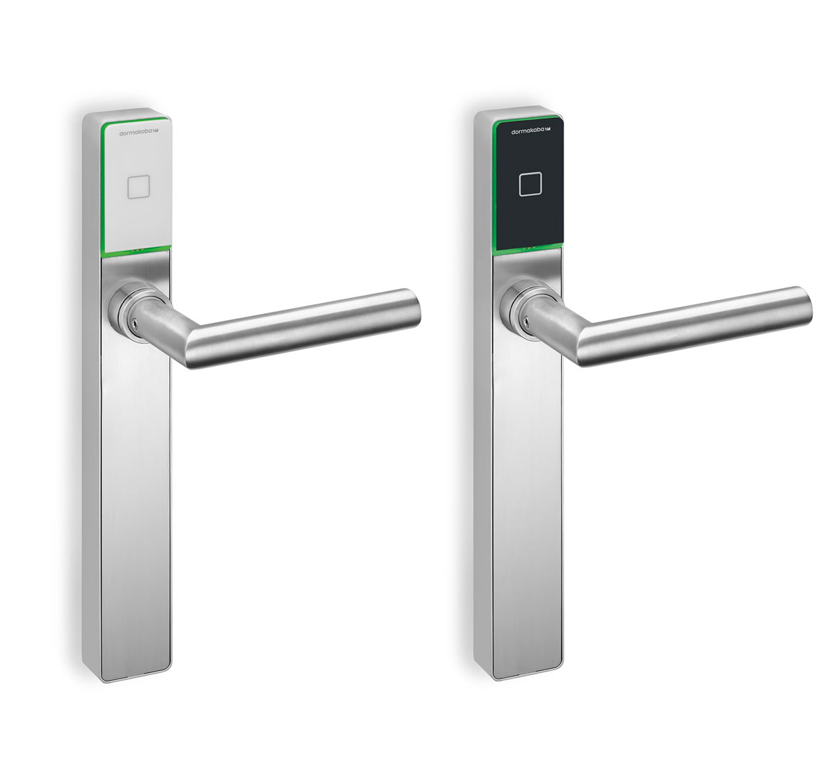 dormakaba c-lever pro kilincsgarnitúra