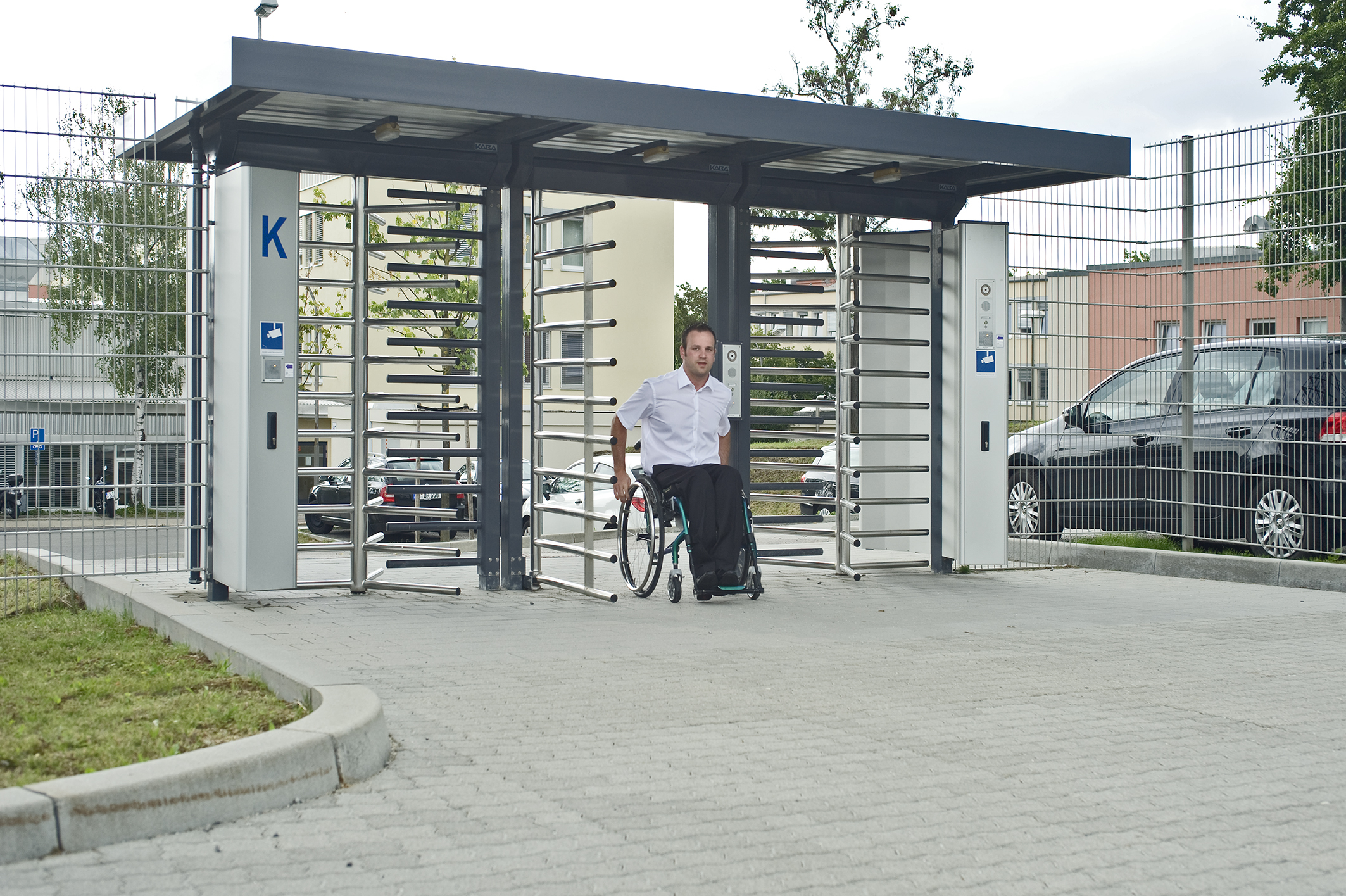 Kentaur forgókapuk