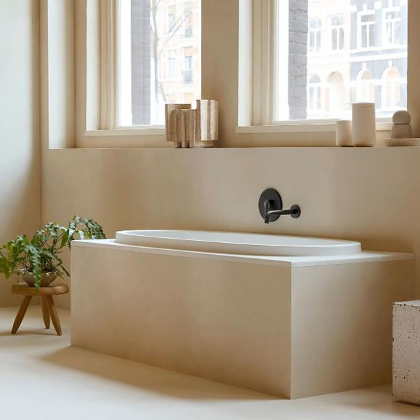 Duravit Balcoon fürdőkádak