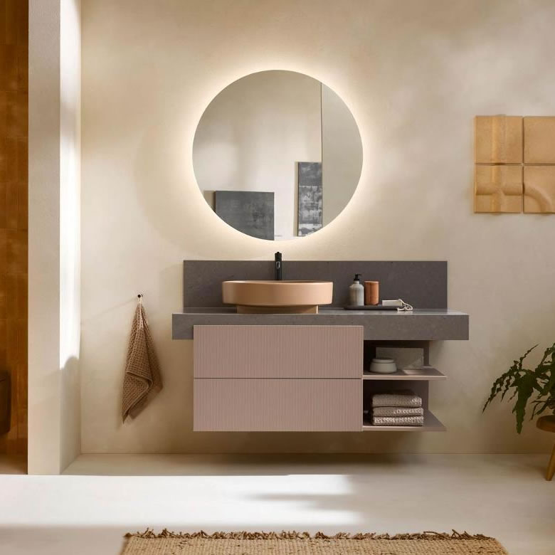 Duravit Balcoon mosdók