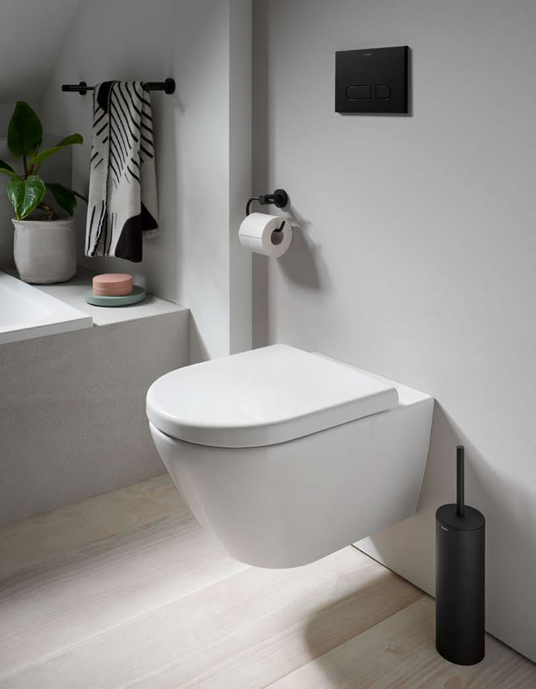 Duravit D-Code WC-k