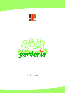 Gardenia Seasons játszótéri bútorok - általános termékismertető