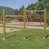 Policrosalus köztéri fitness eszközök - általános termékismertető